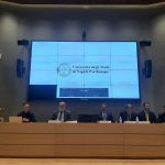 “Salute e sicurezza in ambito portuale: la legislazione applicabile”, esperti a confronto. Svolto il nuovo seminario targato Inail-Assarmatori, in collaborazione con l’Università Parthenope