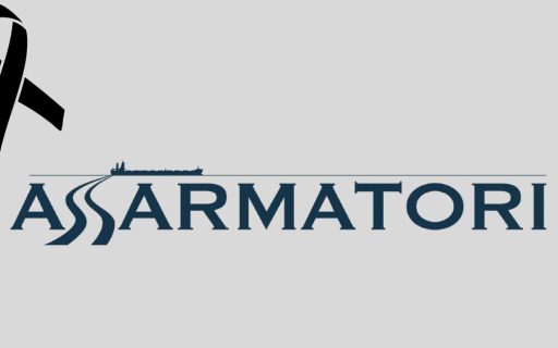 Scomparsa Maria Teresa Di Matteo, il cordoglio di Assarmatori