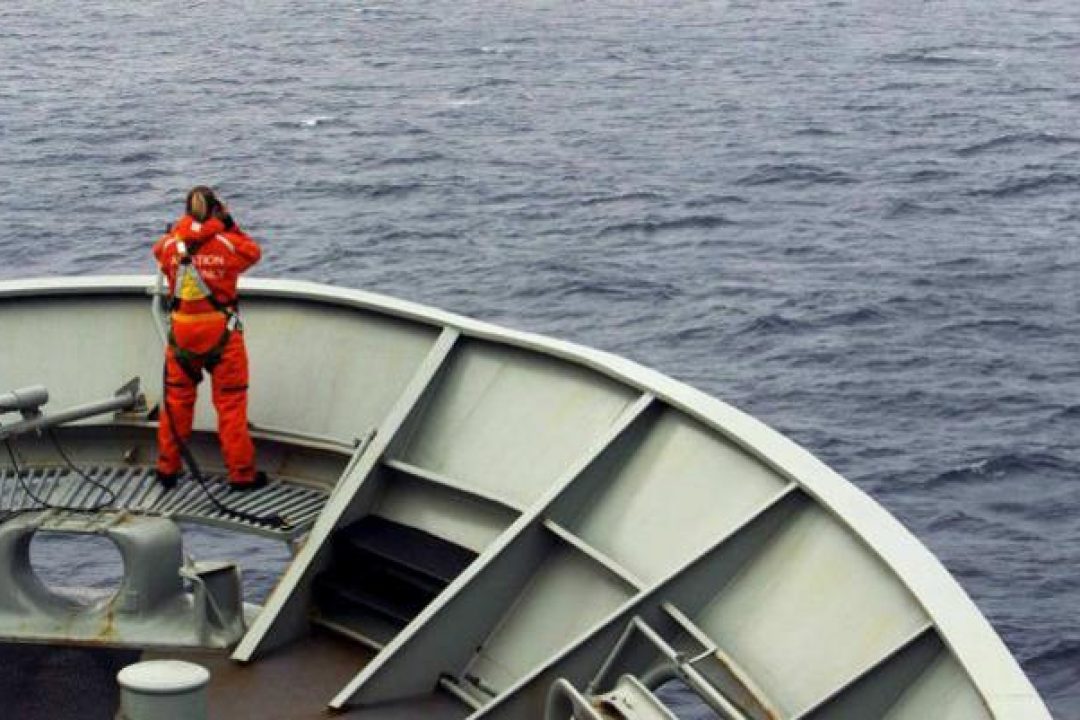 Ripristinato l’arruolamento dei marittimi a bordo, Assarmatori: “Ora diventi una misura strutturale”