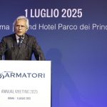 Assarmatori Annual Meeting 2025. Messina: “Stop alla penalizzazione dei marittimi italiani in favore di quelli extracomunitari”