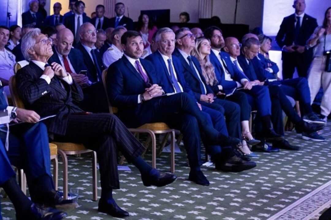 Press Release | Renewal of Association Offices