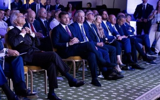 Press Release | Renewal of Association Offices