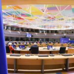 Italia ancora capofila a Bruxelles del fronte mediterraneo contro l’ETS. Messina (Assarmatori): “Posizione importante, servono correttivi immediati”