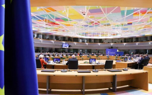 Italy once again leads the Mediterranean front in Brussels against ETS. Messina (Assarmatori): “An important stance — immediate corrective measures are needed”