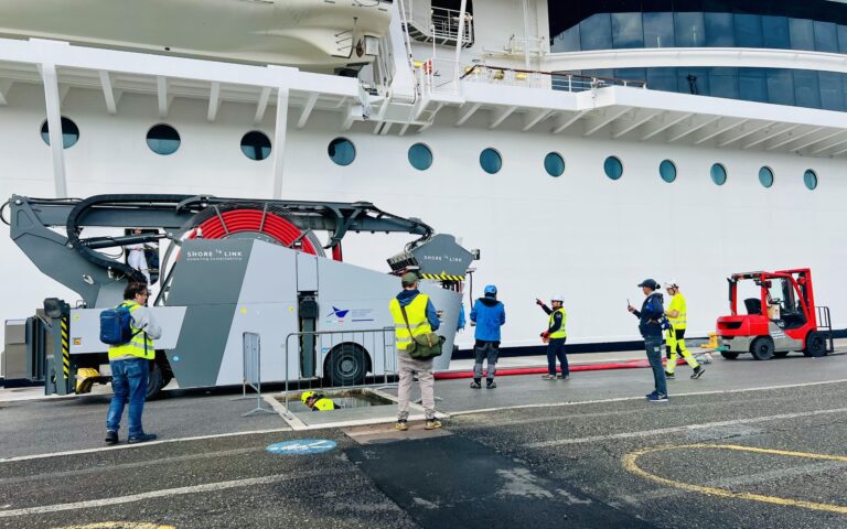 MIT Decree on OPS, Assarmatori press note